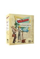 Welcome: Hacia el perfecto hogar