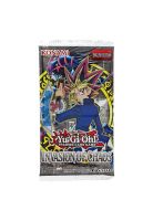 Yu-Gi-Oh Invasión Del Caos Sobre Español