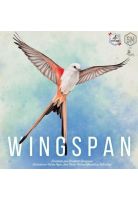 Wingspan