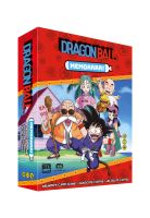 Dragon Ball Memoarrr