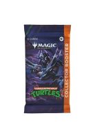 Magic TMNT - Collector Booster Inglés