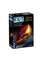 Exit: El Señor de los Anillos