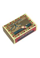 The Trapeze - Matchbox Puzzle