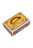 The Spring - Matchbox Puzzle