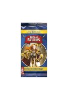 Expansión Hero Realms - Pack De Personaje Clérigo
