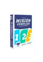 Misión Cumplida