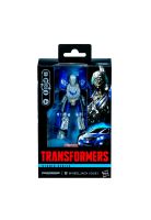 Wheeljack (Que) - Transformers Studio Series Deluxe