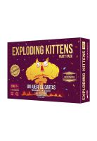 Exploding Kittens: Party Pack - Español