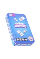 Dominó Dactic Plástico