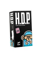 HDP Hasta Donde Puedas