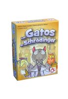 Los Gatos de Schrödinger