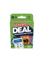 Monopoly Deal