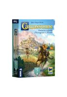 Carcassonne: Emisarios y Alcaldes