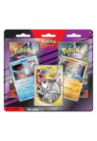 Pokémon Enhanced 2-Pack Blister (Oct 2025) inglés