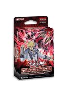 Yu-Gi-Oh  The Crimson King Structure Deck Inglés