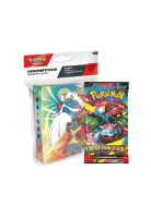 Pokemon Mega Evolution Mini Album + Sobre Español