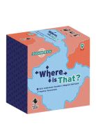 Where is that? - Sudamérica