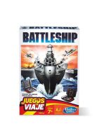 Battleship Hasbro Edición de Viaje