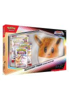 Pokémon Prismatic Evolutions Accessory Pouch Español