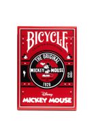 Naipe Bicycle Disney Classic Mickey
