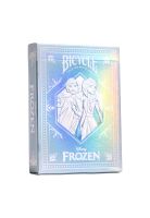 Naipe Bicycle Disney Frozen