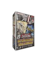 Yu-Gi-Oh Set De Principiantes Para Dos Jugadores