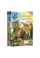 Carcassonne: Constructores y Comerciantes