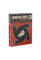 Hombres Lobo de Castonegro