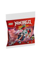 Lego Bolsa Ninjago Mini Mech Ninja Combinado (30699)