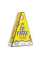P de Pizza