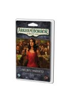 Arkham Horror LCG: Fortuna e Insensatez Pack de Escenario