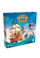 Captain Flip