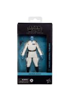 Grand Admiral Thrawn - Star Wars Ahsoka Black Series