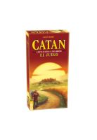 Catan Expansión 5-6 Jugadores