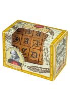 Shakespeare's Word Puzzle - Great Minds Puzzle de Madera