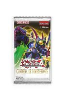 Yu-Gi-Oh! Condena de Dimensiones Sobre Español