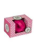 Pink N°7 Puzzle - Colour Block Conundrum Puzzle de Madera