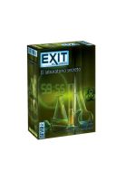 Exit El Laboratorio Secreto