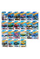 Autos Basicos Hot Wheels