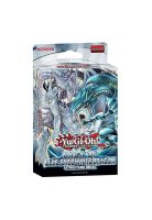 Yu-Gi-OH! Baraja Saga Of Blue Eyes White Dragon Structure Deck