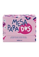 Mesa Para Dos