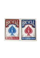 Naipe Bicycle Pack 2 Mazos