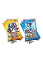 Yu-Gi-Oh! Batalla de Leyendas Tumulto de Monstruos Sobre Español