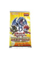 Yu-Gi-Oh! Batalla de Leyendas Tumulto de Monstruos Sobre Español