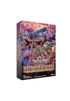 Yu-Gi-Oh! Venganza Fantasma FCC Box Español