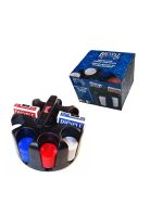 Set Bicycle de Poker Naipes y Fichas