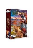 Cartógrafos Héroes