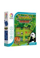 Escondite en la Selva