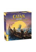 Catán: Piratas y Exploradores