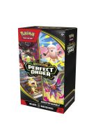Pokémon Perfect Order Bundle Español